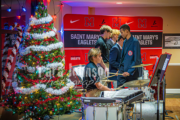 2024 OLSM Band - Christmas Concert - TJP (35 of 179)