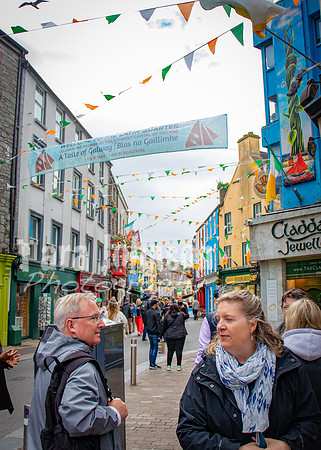 Galway Day Trip - Streets of Galway (24 of 51)