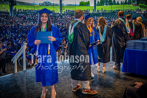 2024 IA Graduation - Diploma with audience behind - TJP (124 of 178)