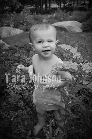 Itty Bittys - BW - TJP (25 of 64)