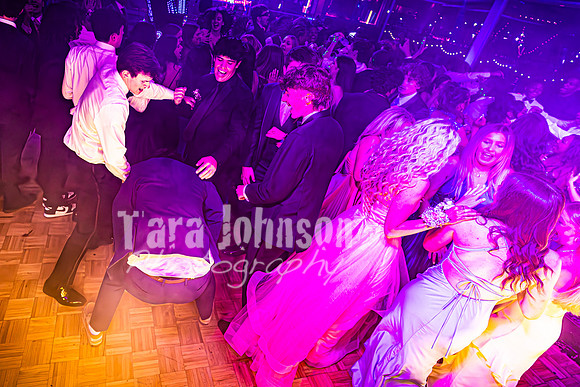2024 U of D Prom - The Dance - TJP (59 of 139)