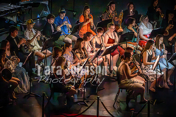 2024 HVS Band - Movie Night - TJP (136 of 361)