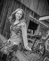 B. Haag @ Kensington Farm - BW