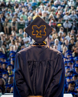 IA Graduation