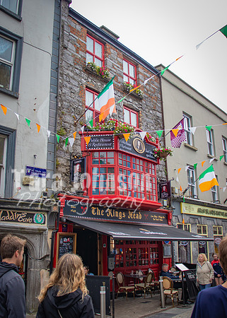 Galway Day Trip - Streets of Galway (26 of 51)