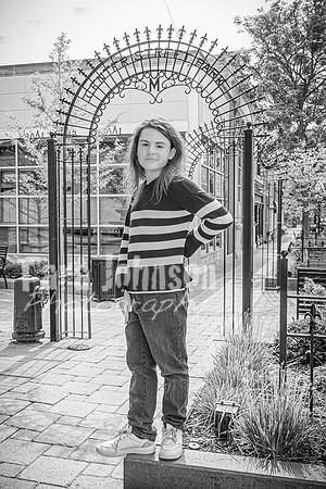 Joseph Cambron @ Central Park - BW - TJP (39 of 39)