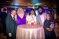 24 U of D Prom - The Staff