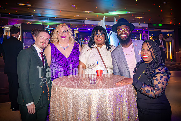 2024 U of D Prom - The Staff  - DH (9 of 35)