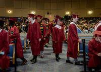UDJ Graduation 2025 - Entrance (20 of 124)