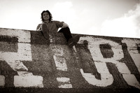 Jeramiah Torres @ Lincoln Street Art Park - Sepia - TJP (20 of 109)