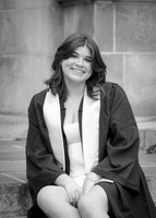 Kara C. Grad Photos - B&W (2 of 197)