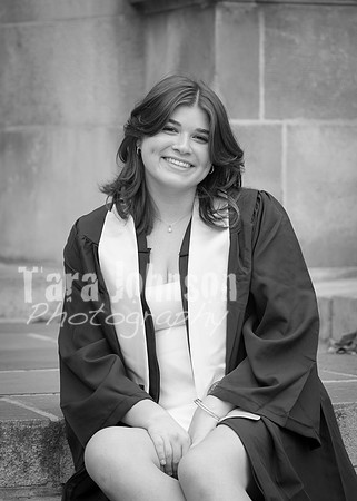 Kara C. Grad Photos - B&W (2 of 197)