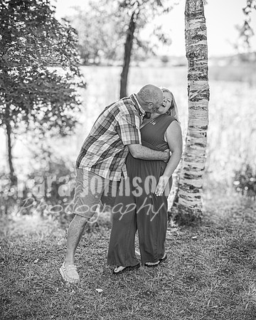 Malik Family @ Kensington - BW - TJP (17 of 72)