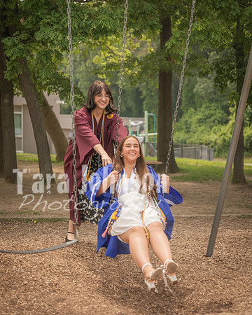 2025 Ava & Grace F Graduation Photos (20 of 106)