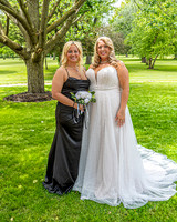 J. & D. Klann - Bridesmaids - TJP (11 of 22)