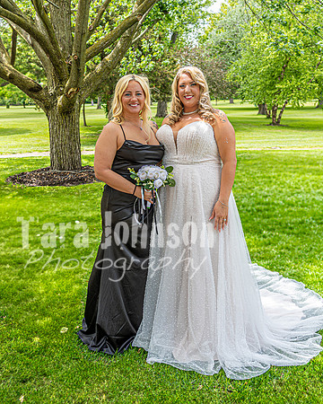 J. & D. Klann - Bridesmaids - TJP (11 of 22)
