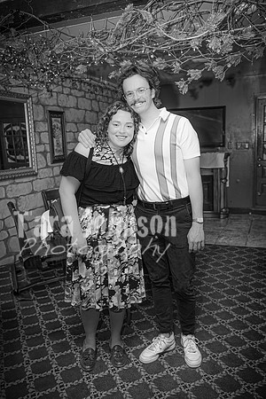 Parrish Family - Complete (BW) - TJP (11 of 144)
