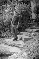 Mattea D'Ambrosi @ Mallard Landing - BW - TJP (13 of 62)