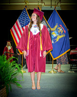 2024 MHS Graduation - Angle Flags - TJP (14 of 287)