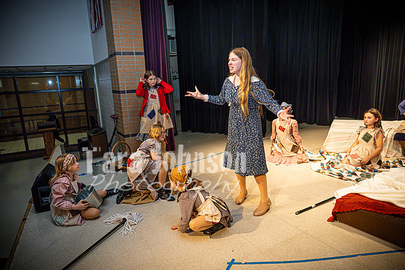 2024 Rising Stars - Annie - Cast 2 Rehearsal - TJP (90 of 514)