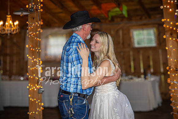 Doug & Bridget Law - Reception - TJP (135 of 193)