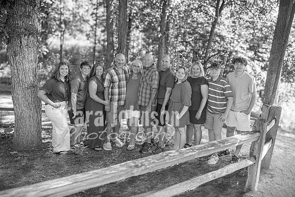 Malik Family @ Kensington - BW - TJP (29 of 72)