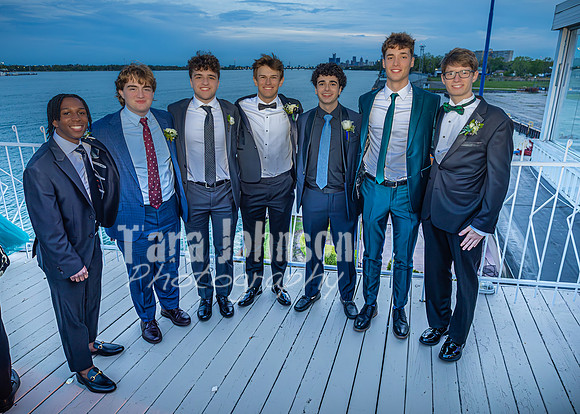 2024 U of D Prom - The Candid - TJP (3 of 66)
