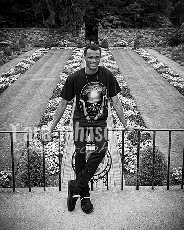 Gerrard McCoy @ Cranbrook Gardens - BW - TJP (79 of 127)