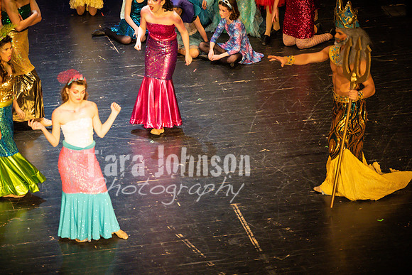 22 LHS Theater - Mermaid Performances - TJP (150 of 1938)