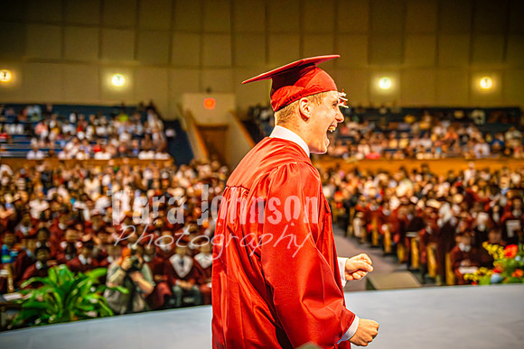 2024 U of D Grad - Stage Entrance - TJP (62 of 69)