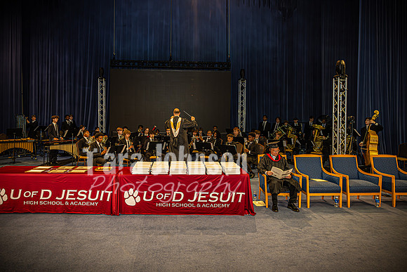 2024 U of D Grad - Band - TJP (2 of 50)