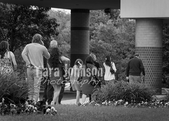 UDJ Graduation 2025 - Full Collection B&W (16 of 798)