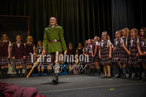 2025 Rising Stars - Matilda Jr. - Rehearsal - Act 1 - TJP (229 of 402)