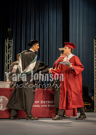 UDJ Graduation 2025 - Handshake (279 of 346)