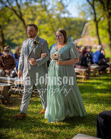 Michael & Ashlee McGrath - The Ceremony - TJP (41 of 125)