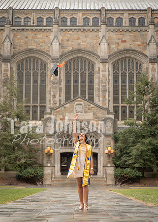 Isha V. W25 Graduation Photos (22 of 70)