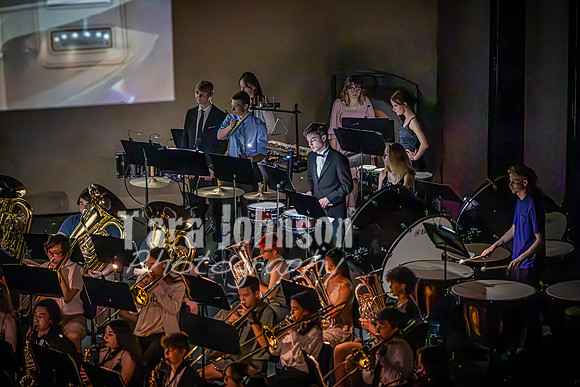 2024 HVS Band - Movie Night - TJP (151 of 361)