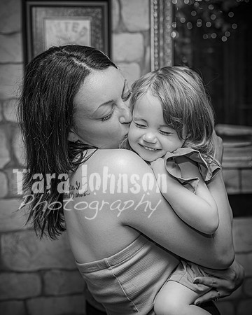 Parrish Family - Complete (BW) - TJP (15 of 144)