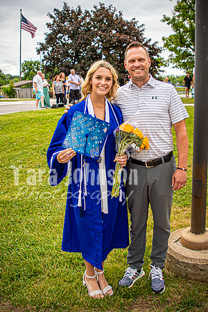 2024 LHS Graduation - Candids - TJP (4 of 37)