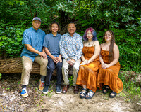 Torres Family @ Paint Creek Trail - Color - TJP (14 of 36)