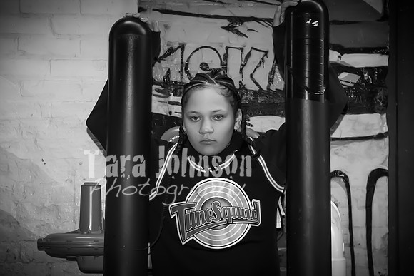 Zaneira Morrissette - BW - TJP (62 of 125)