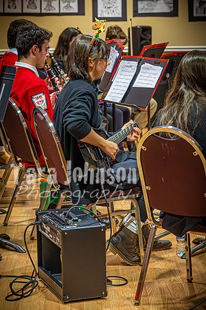 2024 OLSM Band - Christmas Concert - TJP (41 of 179)