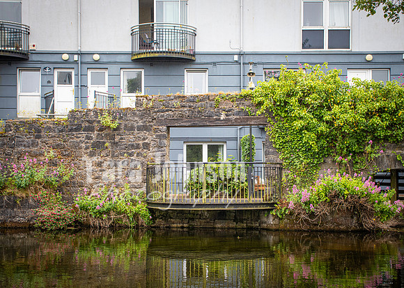 Galway Day Trip - Riverside Walk (44 of 57)