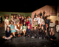 22 Winter MHS - ANBK Drama