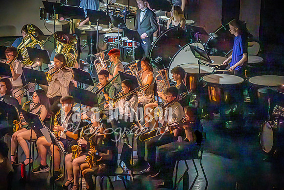 2024 HVS Band - Movie Night - TJP (146 of 361)
