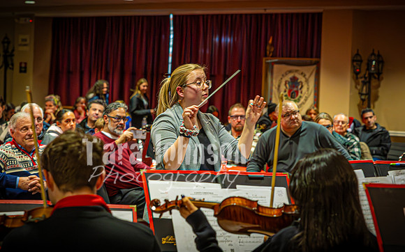 2024 OLSM Band - Christmas Concert - TJP (99 of 179)