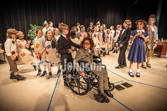 2024 Rising Stars - Annie - Cast 1 Rehearsal - TJP (484 of 557)