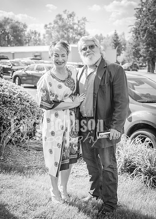 24 M. & K. Eaton Wedding [Full Collection B&W] - DH (216 of 352)