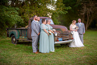 Michael & Ashlee McGrath - The Bridal Party - TJP (4 of 57)