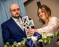 M. & K. Eaton - Cam 1 - Ceremony